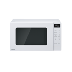 PANASONIC NN-ST21QWYPQ Solo Microwave Oven(20L)